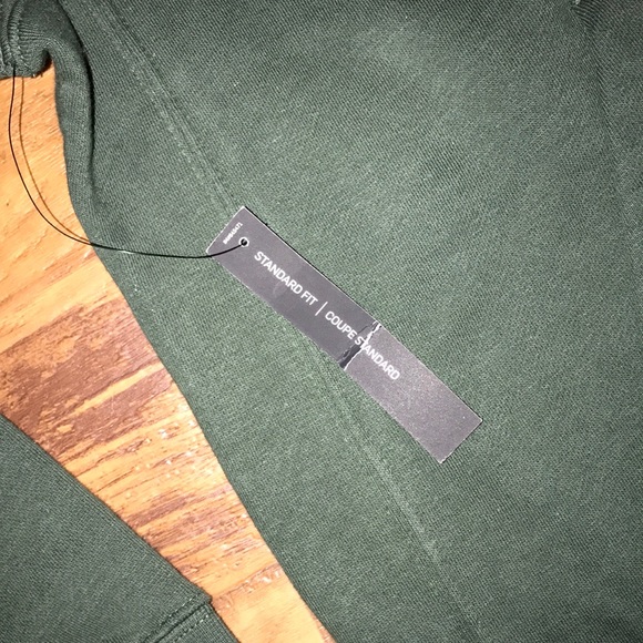 NWT NIKE JUST DO IT HOODIE - Picture 2 of 6